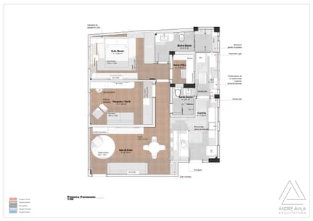 Apartment in Vila Mariana
